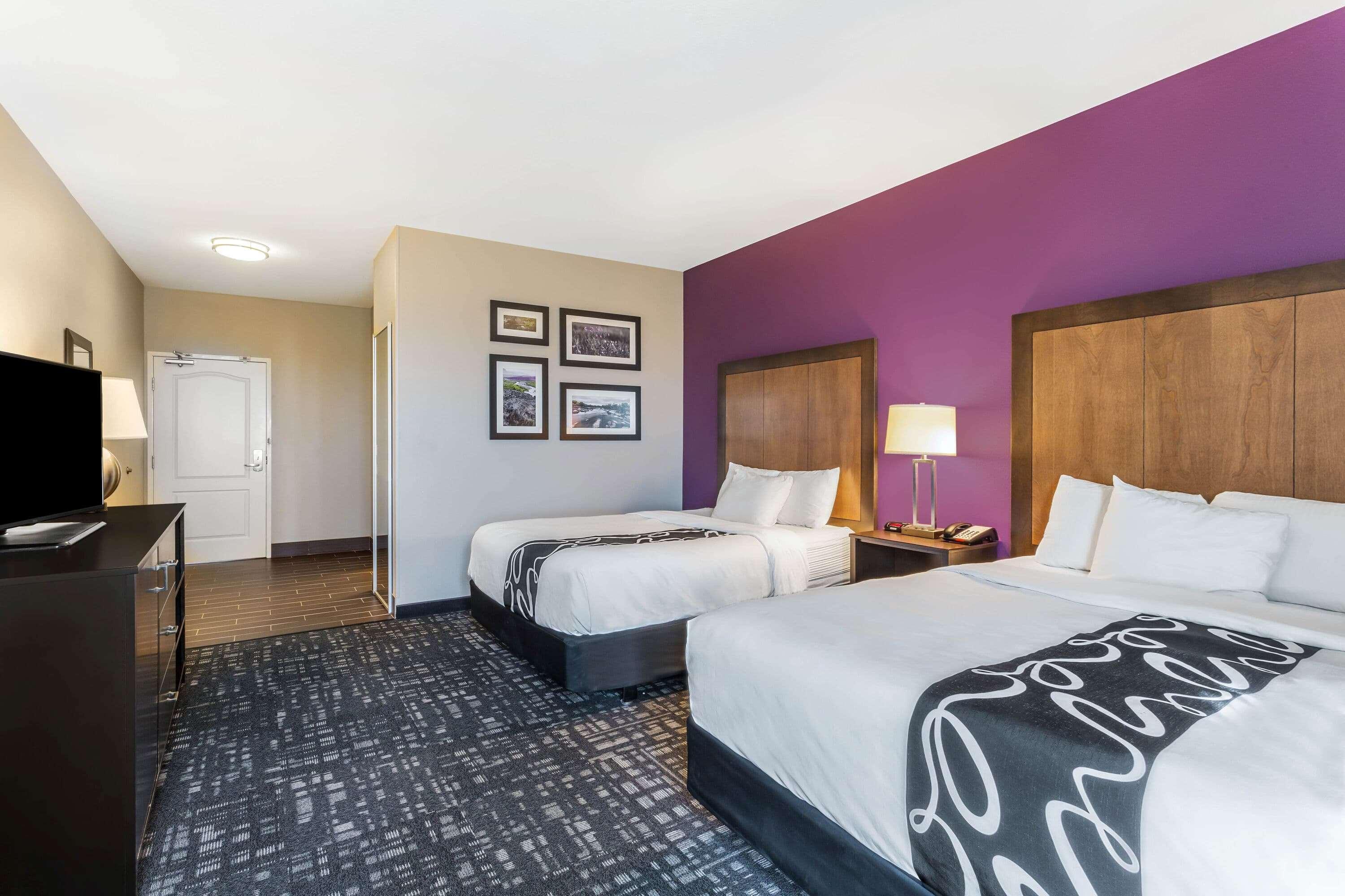 La Quinta By Wyndham Hotel Monahans