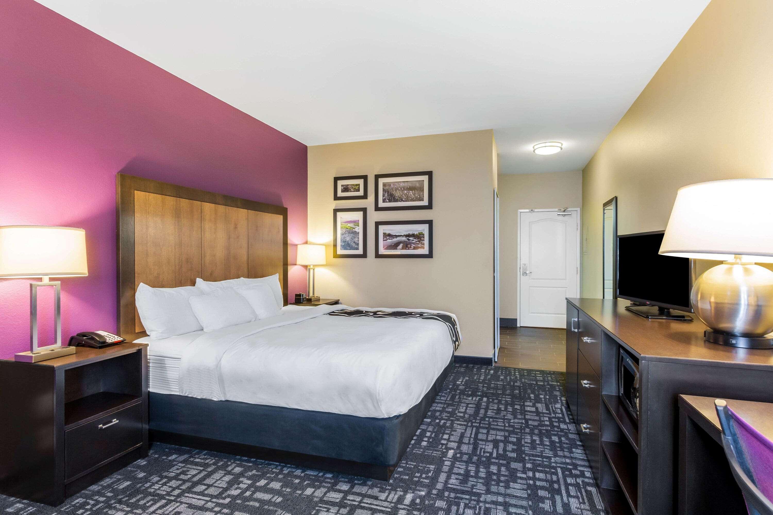 La Quinta By Wyndham 3*
