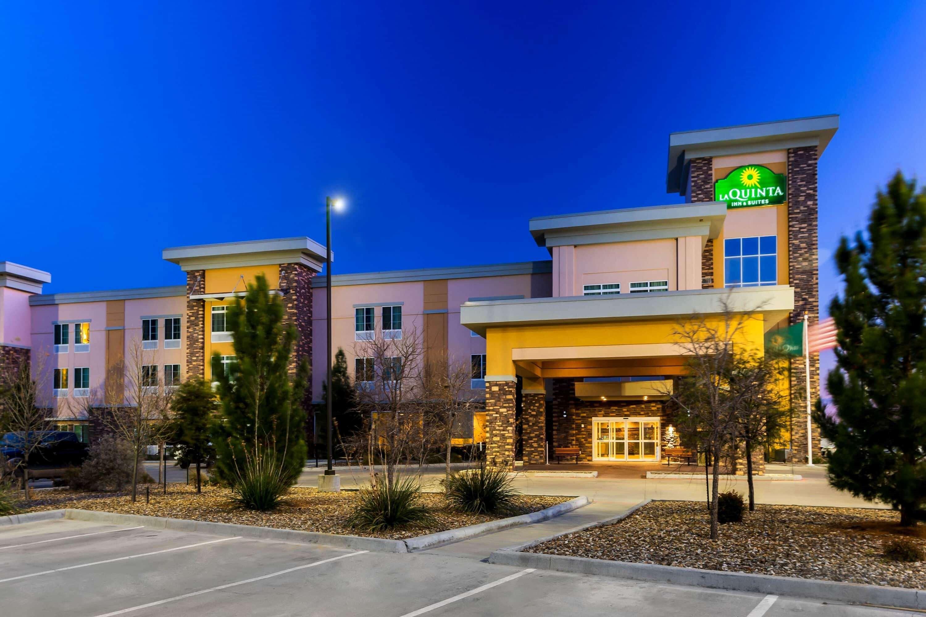 La Quinta By Wyndham 3*