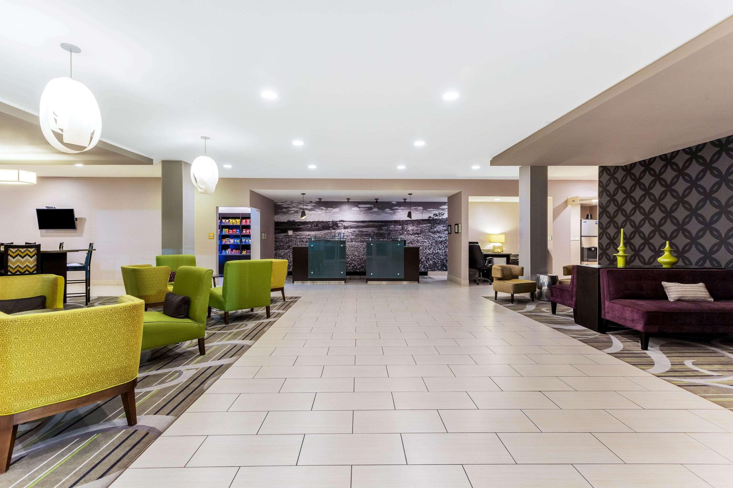 La Quinta By Wyndham Hotel Monahans