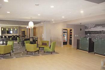 Hotel La Quinta By Wyndham 3*