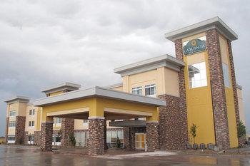 Hotel La Quinta By Wyndham 3*